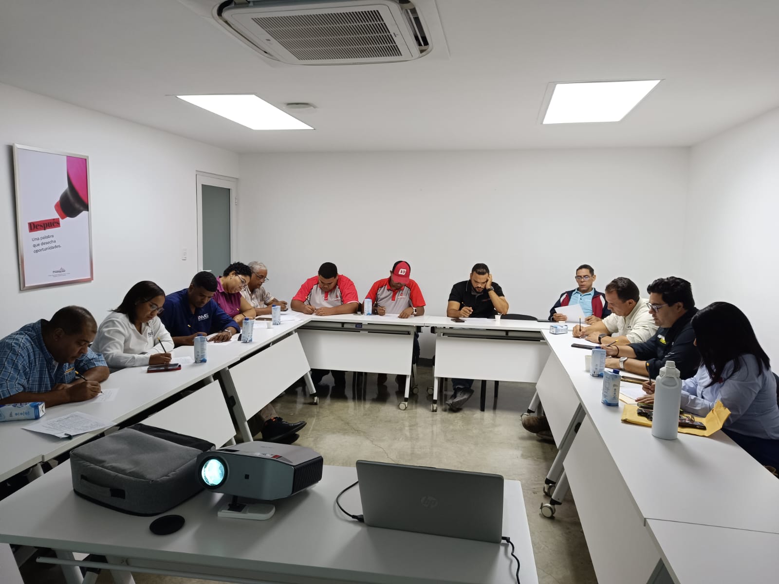 Capacitacion Sobre Residuo Solidos Y Finanzas Capacitacion Sobre Residuo Solidos Y Finanzas